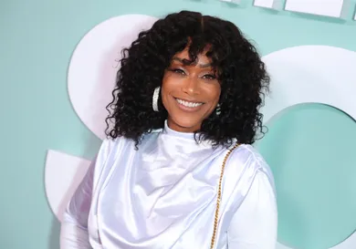 BET's "American Soul" Los Angeles Premiere