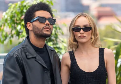 "The Idol" Photocall - The 76th Annual Cannes Film Festival