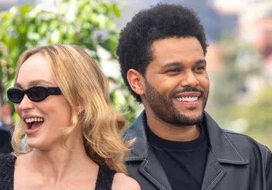 "The Idol" Photocall - The 76th Annual Cannes Film Festival