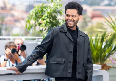 "The Idol" Photocall - The 76th Annual Cannes Film Festival