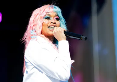 2021 Rolling Loud Los Angeles