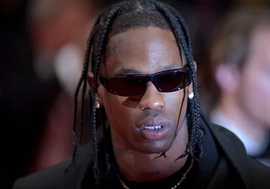 The Idol  - Cannes Film Festival 2023 - Red Carpet