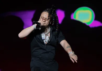 2023 Rolling Loud Los Angeles