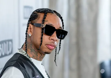 Celebrities Visit Build - June 3, 2019