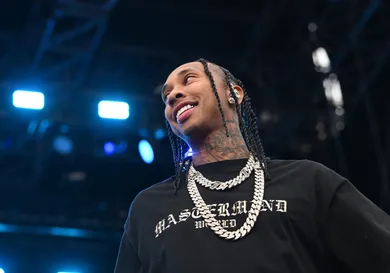 Lovers &amp; Friends Music Festival