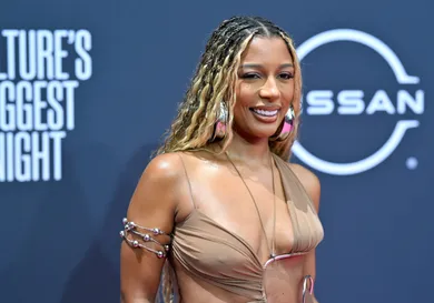 BET Awards 2023 - Red Carpet