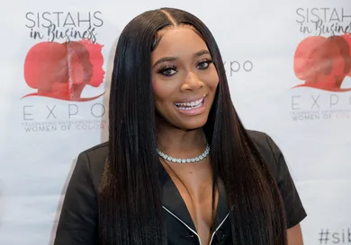 2022 Sistahs in Business Atlanta Expo