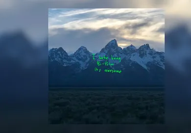 ye album