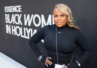 2023 ESSENCE Black Women In Hollywood Awards - Red Carpet