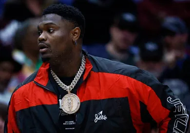 Washington Wizards v New Orleans Pelicans