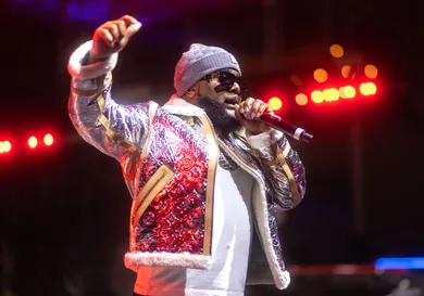 Billboard Presents The Stage at SXSW - Day 1