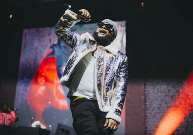 Billboard Presents The Stage at SXSW - Day 1