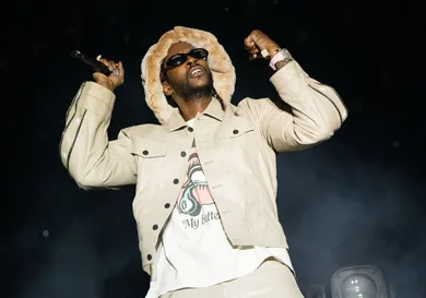 2023 Rolling Loud Los Angeles