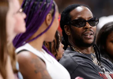 New York Liberty v Atlanta Dream