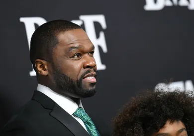 Red Carpet Premiere Of Starz "BMF" Season 2