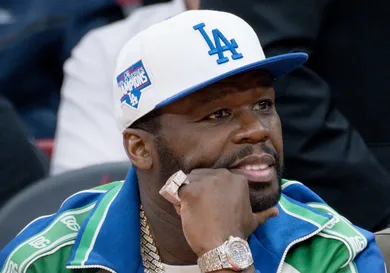 50 Cent Los Angeles Zero Bail Policy