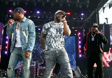 Wireless Festival 2023 - Day 3