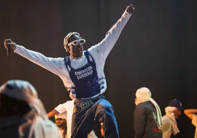 2023 Rolling Loud Miami