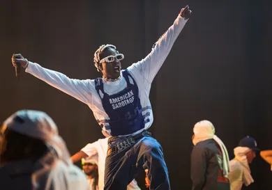 2023 Rolling Loud Miami