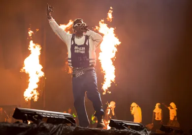 2023 Rolling Loud Miami