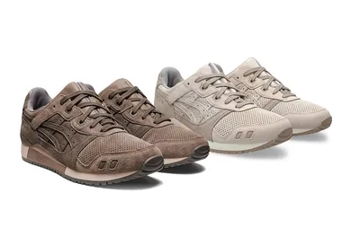 ASICS-GEL-Lyte-III-“Taupe-Pack”-Out-Now1