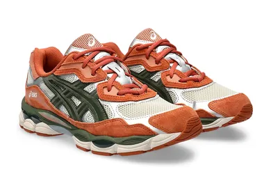 ASICS-GEL-NYC-Oatmeal:Forest1