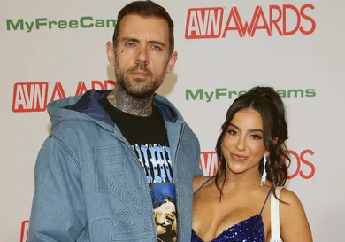 Adam 22 Lena The Plug Talk Sex Tape