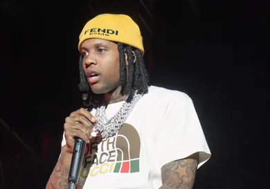 Adam 22 Rooga Lil Durk Beef