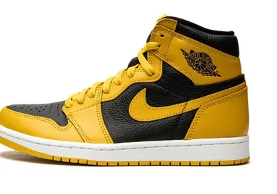 Air Jordan 1 High OG Pollen