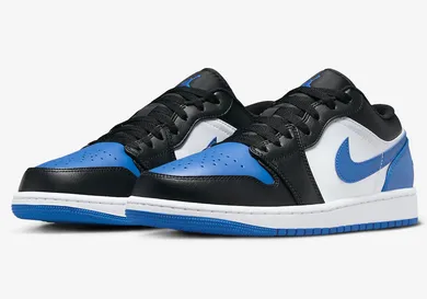 Air-Jordan-1-Low-“Royal-Toe”-Officially-Unveiled1