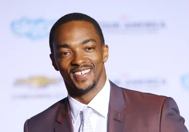 "Captain America: The Winter Soldier" - Los Angeles Premiere