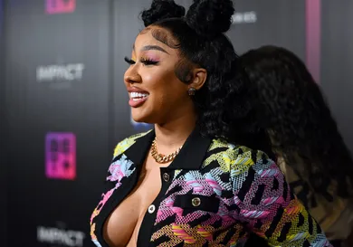 "The Impact Atlanta" Premiere