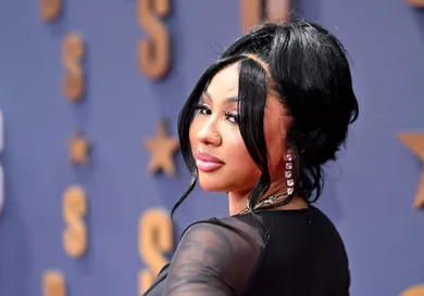 BET Awards 2023 - Red Carpet