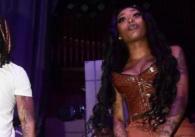 Asian Doll King Von Interviews
