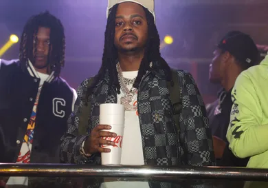 BabyFace Ray Concert After Party