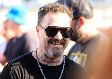 X Games California 2023 - Day One