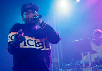 Mass Appeal - 2018 SXSW Conference and Festivals