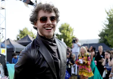 2022 MTV VMAs – Arrivals