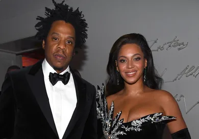 Beyonce Jay Z Book Of Hov Photo Dump