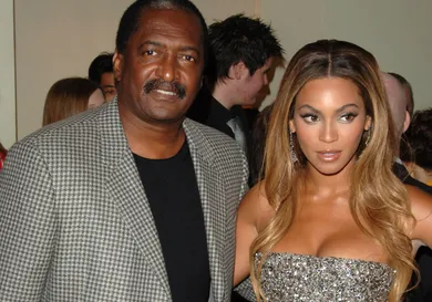 Dreamgirls Premiere - London