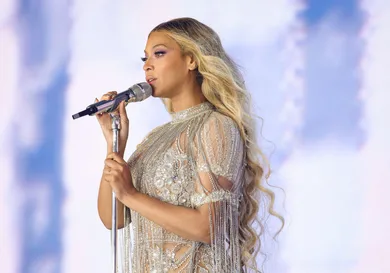 Beyoncé RENAISSANCE WORLD TOUR - Warsaw