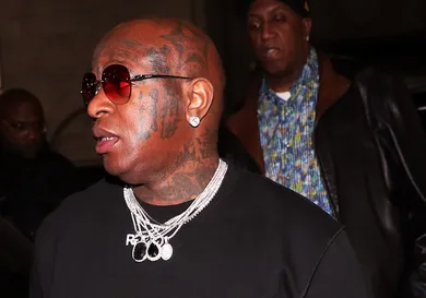 Birdman Scammed Oil