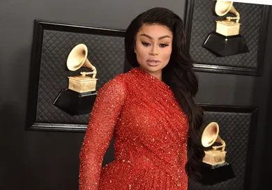 62nd Annual Grammy Awards - Arrivals