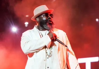 2022 Essence Festival