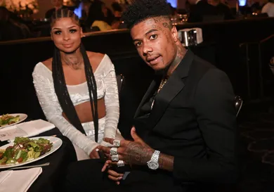 Hollywood Unlocked's 2nd Annual Impact Awards