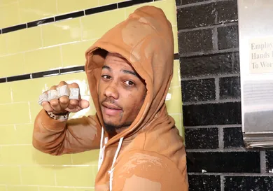 Daniels Leather Fashion Show