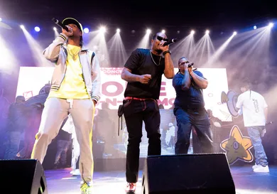 High Hopes Concert At Toyota Arena