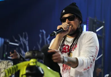 VERZUZ Bone Thugs-N-Harmony And Three 6 Mafia