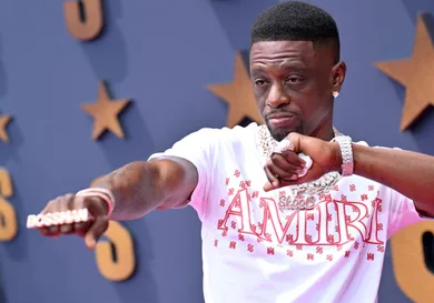 BET Awards 2023 - Red Carpet