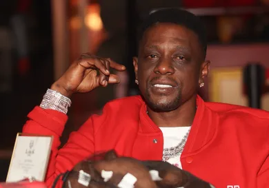 Boosie Feminine Rap Game Twitter Rant